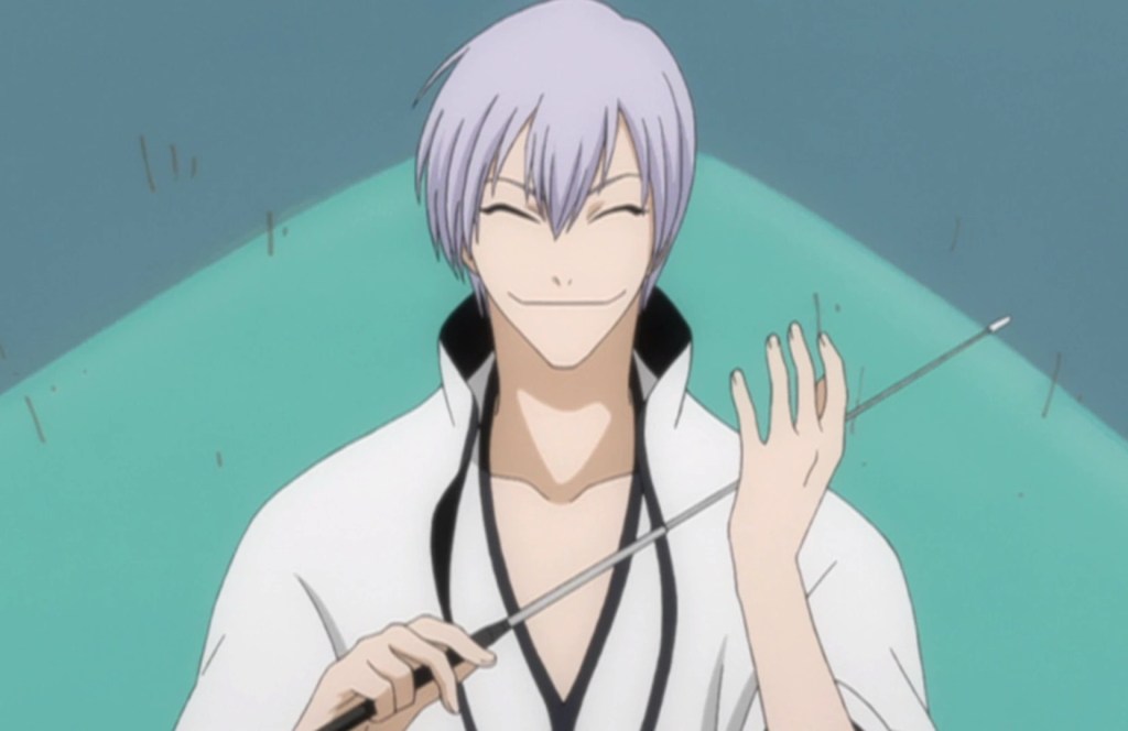 Arrancar Encyclopedia: Today’s Lesson is On&nbsp;Favorites
