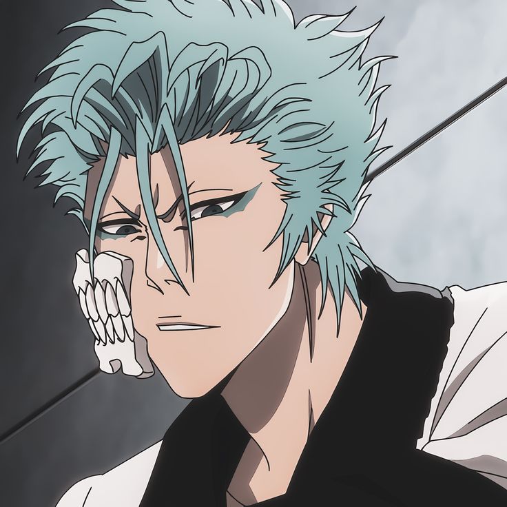 Grimmjow