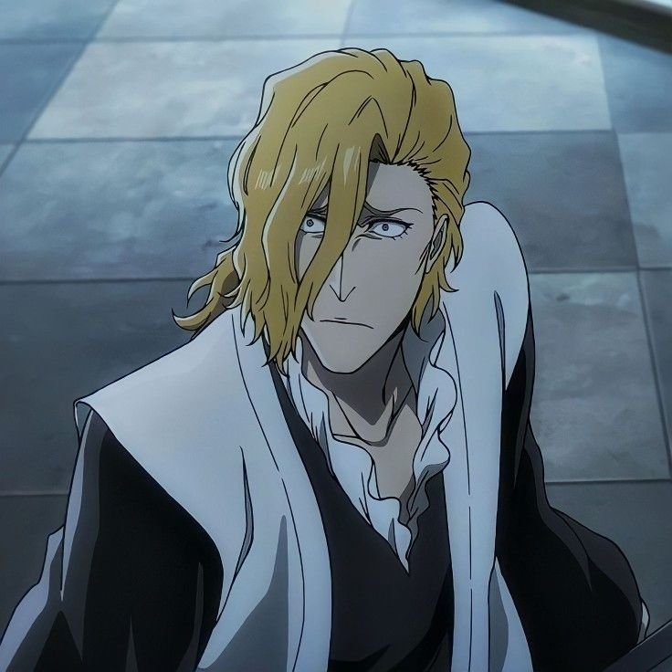 Every Rose Has it’s Izuru: Ways That Izuru and Rojuro “Rose” Otoribashi’s Dynamic Could have Been&nbsp;Explored